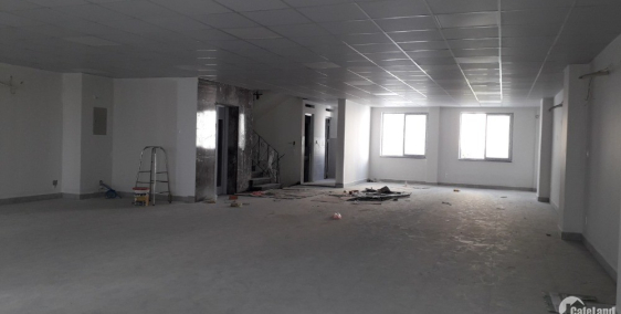 Cho thuê Tòa nhà làm Văn phòng, Đường Vũ Tông Phan, Q.2 - Không qua môi giới