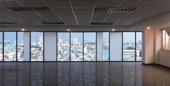 Cho thuê văn phòng trung tâm Tphcm
