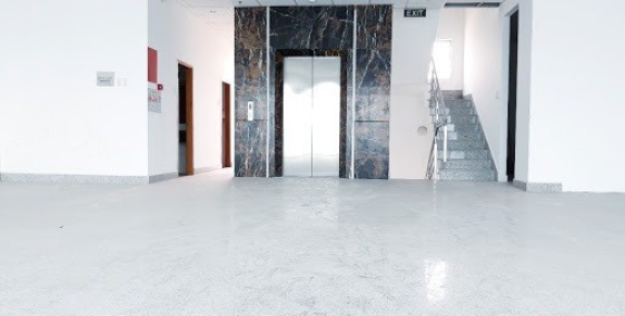 Văn phòng cho thuê quận 3 diện tích 115m2