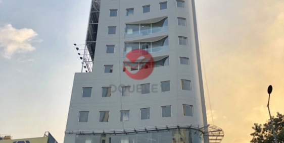 Văn phòng cho thuê quận 3, mới 100% diện tích 70-120m2 giá ưu đãi 32 usd/m2/th