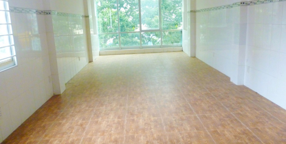 Toà Nhà Văn Phòng Quận 5 - MT Trần Phú, đoạn 2 chiều - 225.000đ/40m2-Giá tốt