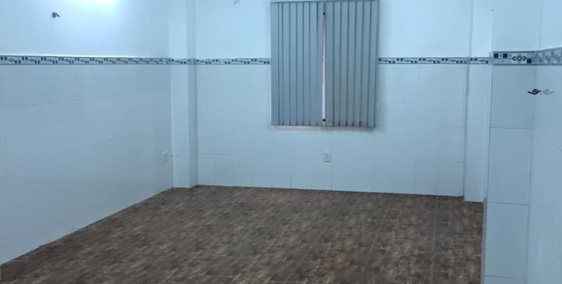 Văn phòng cho thuê giá bình dân - 306 Trần Phú, Q5