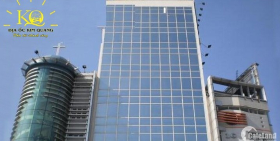 Văn phòng cho thuê quận Phú Nhuận Vinalines Building diện tích 37m2 - 100m2