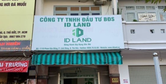 Cho thuê mặt bằng mở văn phòng hoặc kinh doanh