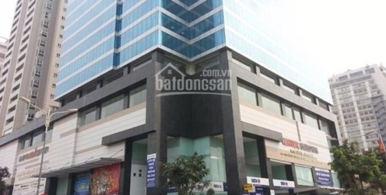 Cho thuê 150m2 văn phòn chuyên nghiệp phố Thanh Xuân, Hapulico.