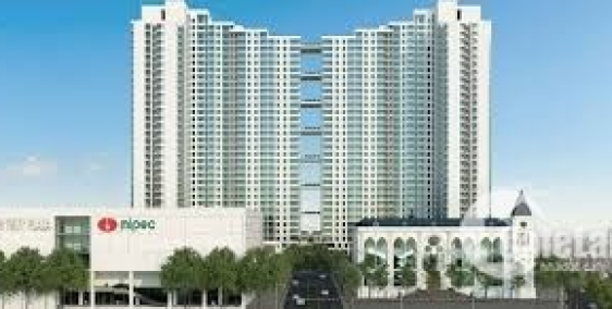 Mipec Rubik 360 - Đẳng Cấp Sống Lập Phương