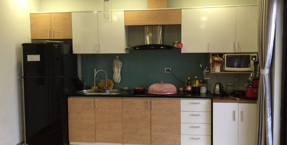 Bán căn hộ chung cư Westa 81m2 2pn 2vs giá 1,7 tỷ