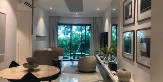 mở bán chung cư cao cấp park kiara với chính sách cực kỳ hấp dẫn