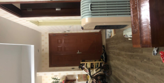 Bán nhà chung cư khu đô thị dương nội