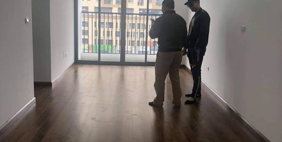 Bán suất ưu tiên căn 3 phòng ngủ, diện tích 95,1 m2 tại Smile Building