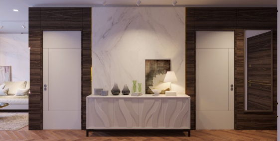 Bán chung cư TSG LOTUS SÀI ĐỒNG giá từ 1.9 tỷ.