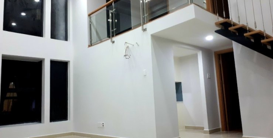 Chính chủ bán căn hộ 3PN-3WC cho 104m2