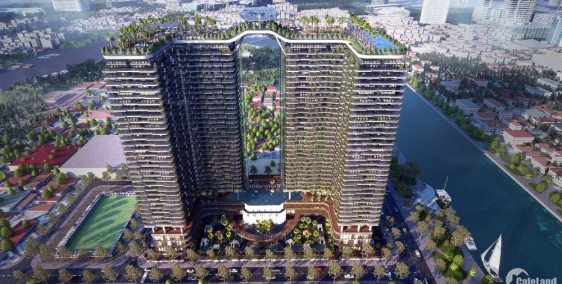 Nhận booking Siệu Dự Án Horizon quận 4.Chiết khấu đặc biệt