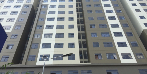 Bán Gấp Căn Hộ SaiGonHomes  819 Hương Lộ 2. Bình Trị Đông A. Bình Tân.