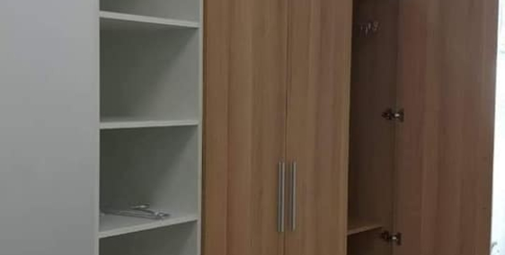 Bán chung cư Đạt Gia, đường Cây Keo, P. Tam Phú, Thủ Đức, 60m2, 2pn, 2wc 1.5 tỷ