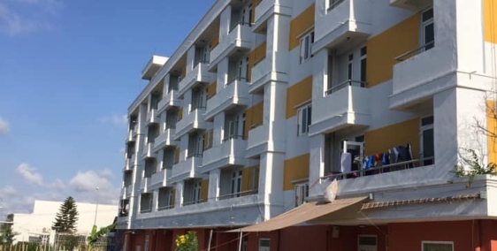 BÁN NHÀ CHUNG CƯ KHU CN LỄ MÔN _ VỚI 70TR ACE DỞ HỮU NGAY CĂN HỘ ĐÓN XUÂN 2020!