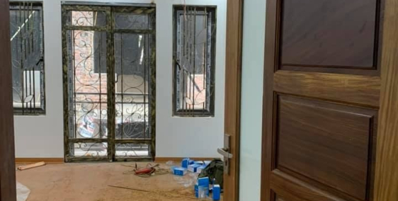 Nhà xã hội IEC Tứ Hiệp Thanh Trì Hà Nội giá 13tr/m2 0962257965