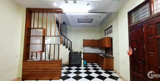 CHCC Việt Đức Complex 164 Khuất Duy Tiến giá 3.2 tỷ, 89m2, ở luôn