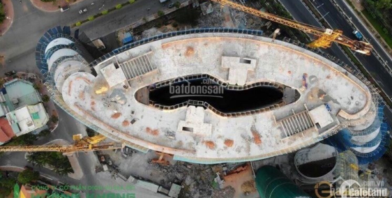 BÁN THU HỒI VỐN GATEWAY VŨNG TÀU 2PN tầng cao VIEW BIỂN SÂN GOLF VÀ THÀNH PHỐ