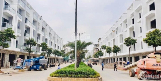 Căn góc siêu đẹp khu đô thị Him Lam Green Park Bắc Ninh. LH 0963.998.639