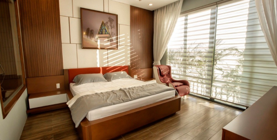 Bán nhà liền kề Xã Cư Êbur, Buôn Ma Thuột số lượng giới hạn chỉ 5 căn