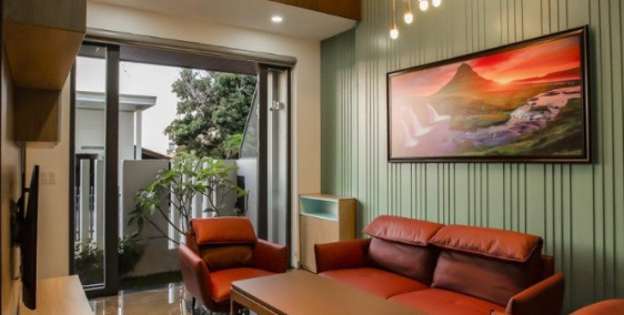 Bán nhà liền kề Xã Cư Êbur, Buôn Ma Thuột số lượng giới hạn chỉ 5 căn