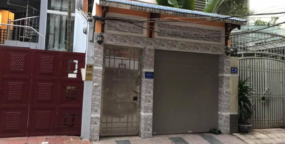 CHÍNH CHỦ CẦN BÁN NHÀ 5 TẦNG CÓ THANG MÁY ĐẦM TRẤU, DIỆN TÍCH: 115 M2, GIÁ 14,5