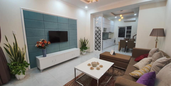 Cơ hội sở hữu nhà phố KĐT mới Nam Phan Thiết chỉ với 210 triệu, SHR.