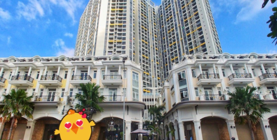 Cần bán căn biệt thự vip,KDC Phong Phú.bến xe Q8.Tặng full nội thất cao cấp