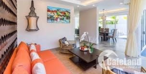 Bán biệt thự biển cao cấp 5 phòng ngủ thuộc Priemier Village Đ/N giá tốt