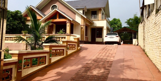 bán nhà biệt thự phù ninh phú thọ 2,5 ty 851m2 thực sử dụng hơn 1700m2