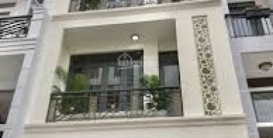 Bán Villa 3 lầu đẹp đường Đinh Tiên Hoàng, P.Đakao, Quận 1