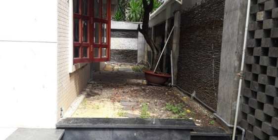 Trả nợ Ngân hàng Bán gấp Biệt Thự KDC PMỹ Q7 350m2