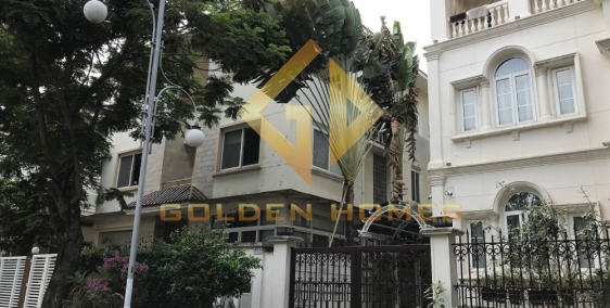 Bán Biệt thự Nam Thông đường 23 view 2 mặt có hồ bơi, ngay Phú mỹ hưng , Q7