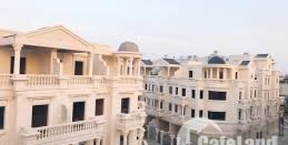 Cần bán gấp Cityland trục đường 12m giá 13 tỷ 5 Tl