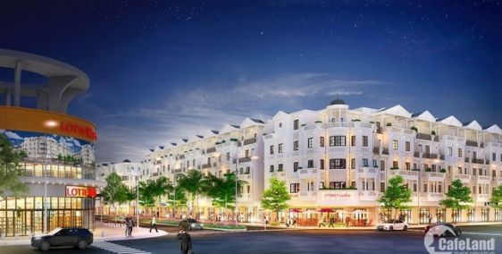 Khu dân cư Cityland Park Hills, P10, Gò Vấp, DT 100m2, giá 13,6 tỷ