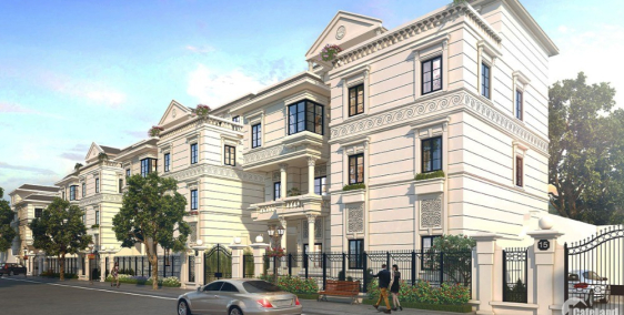 Cần bán gấp nhà phố Cityland Park Hills. DT 100m2 giá 12 tỷ TL