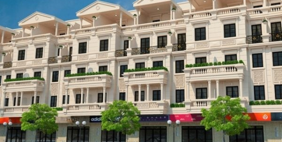 Bán gấp nhà 90m2 Cityland Park Hills giá 12 tỷ. TL