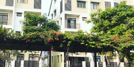 Bán biệt thự song lập - CĐT Nhật Bản Becamex Tokyu - LH: 0962.985.120