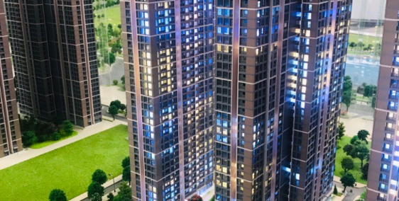 Bán Shop TMDV Vinhomes Smart City