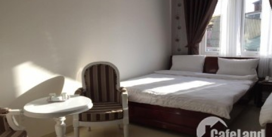 -Cần bán khách sạn đang kinh doanh ổn định tọa lạc ngay ngay trung tâm p1