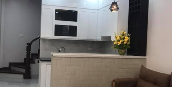 VIP BA ĐÌNH MỚI TOANH LÔ GÓC - 5tang x60m2/ 5,65 tỷ/ mt 4m