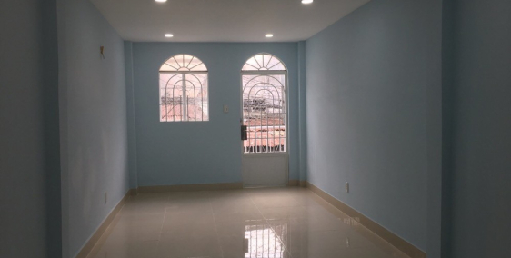 Bán nhà đường Bạch Đằng - Bùi Đình Tuý - Điện Biên Phủ .