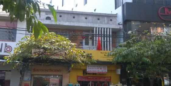 Xuất cảnh bán MT Nguyễn Văn Đậu, bình thạnh, DT: 13x30, giá 47 tỷ