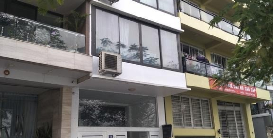 MT Trường Sa, P.19, Bình Thạnh, 22 tỷ