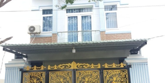 Cty Địa Ốc Nhà Xinh SG mở bán 10 căn nhà + biệt thự kđt Five Star New City