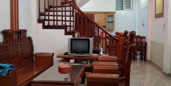 [CHÍNH CHỦ ] Cần bán nhà mặt đất quận ĐỐNG ĐA