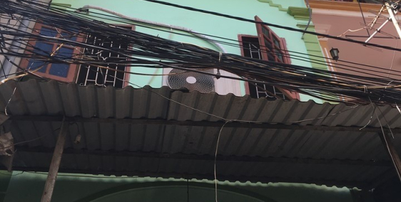 Cần bán gấp!!! Nhà 3 tầng tại Trâu Quỳ, Gia Lâm,Hà Nội. LH 0983253436