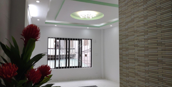 Chính chủ cần bán nhà đẹp phố định công hạ 46mx5T,MT4m=2,9tỷ