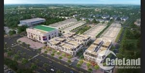 VINCOM SHOPHOUSE MỸ THO, TIỀN GIANG